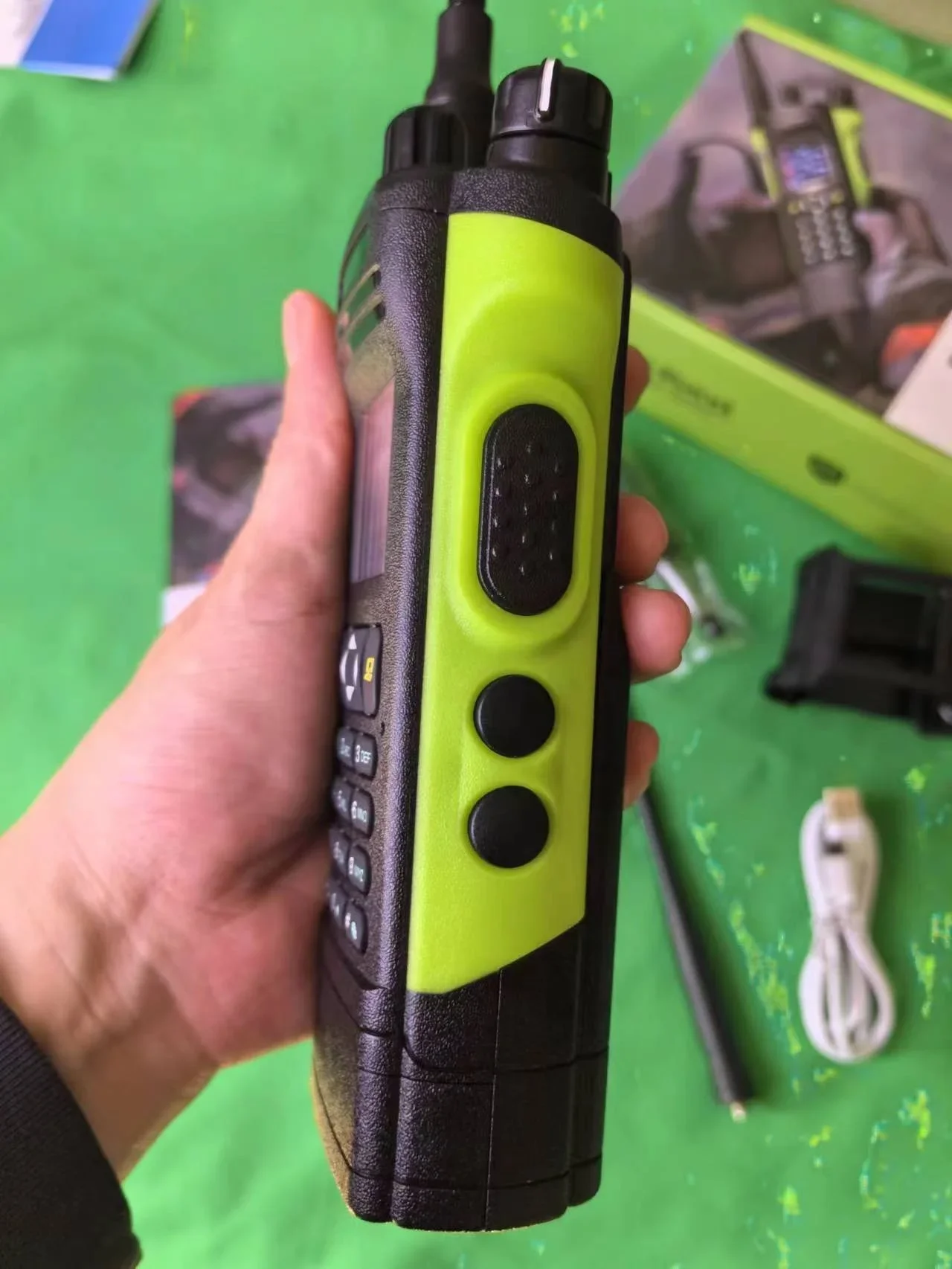 Tssd mototrbo apx8000 apx 8000 - Фотография_3