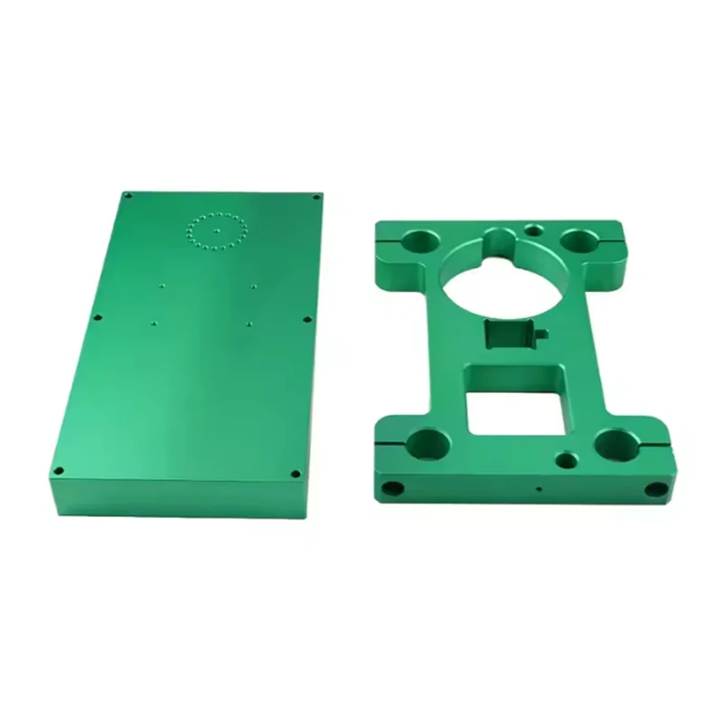 Изготовленная на заказ пластиковая втулка - Фотография_4