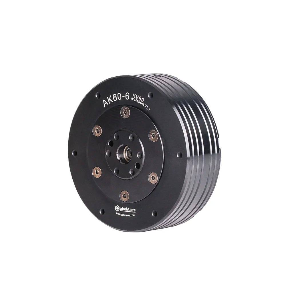 Ligpower ak60-6 v1 - Фотография_3