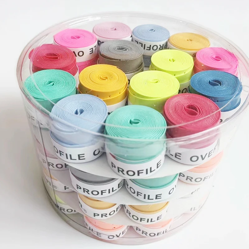 Нескользящая накладка для тенниса - Фотография_5