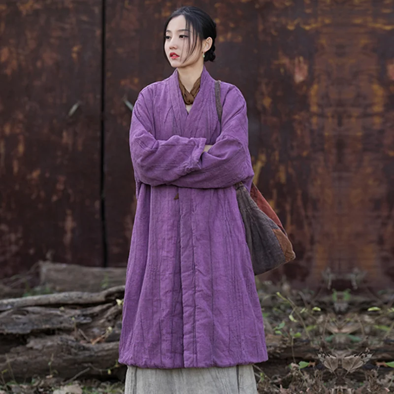 Женский зимний пуховик 2023