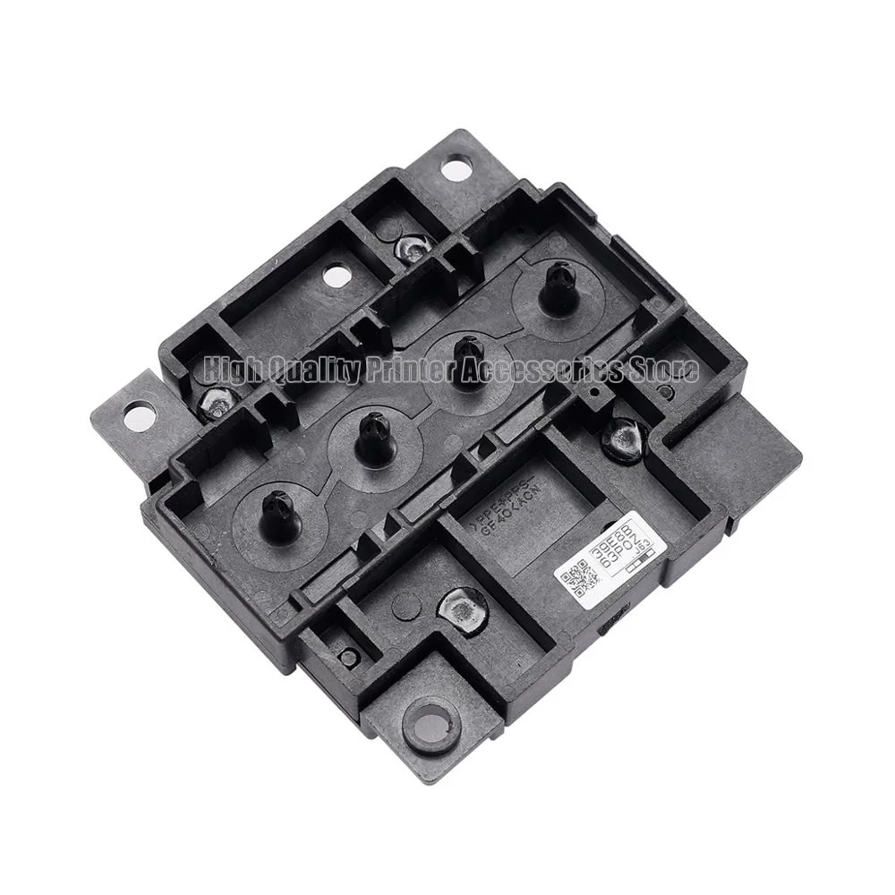 Печатающая головка l1119 для epson - Фотография_4