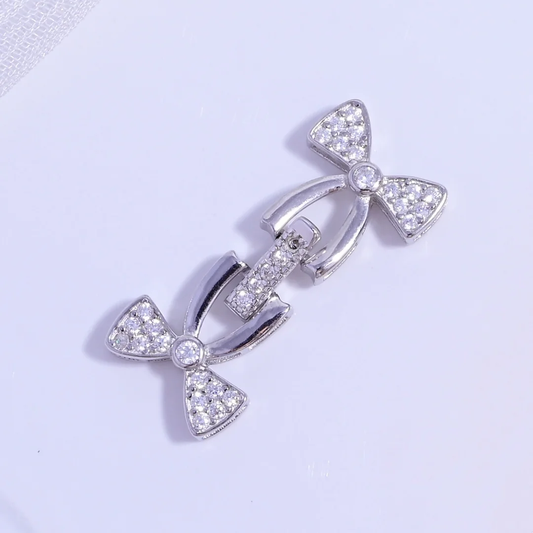 Многорядное жемчужное ожерелье - Фотография_5