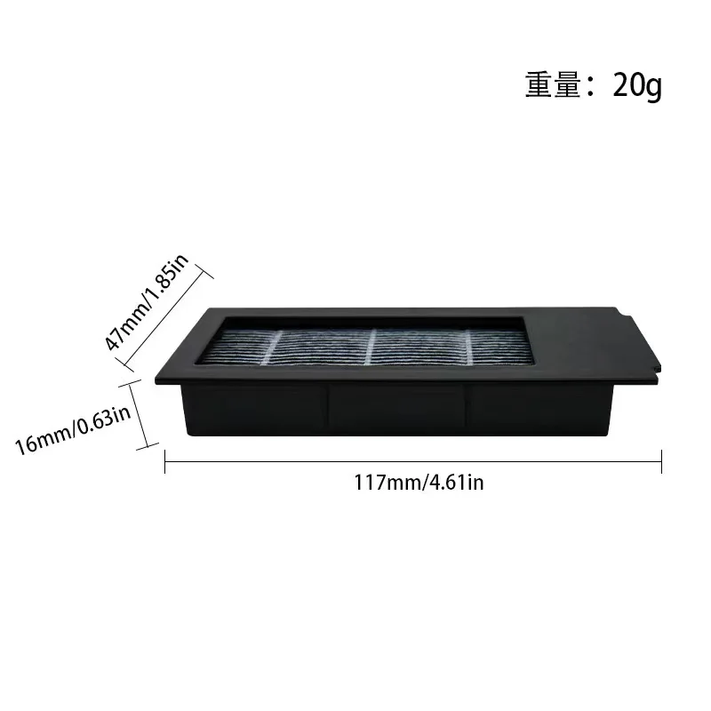 Ecovacs deebot x2 omni / x2 pro - Фотография_6