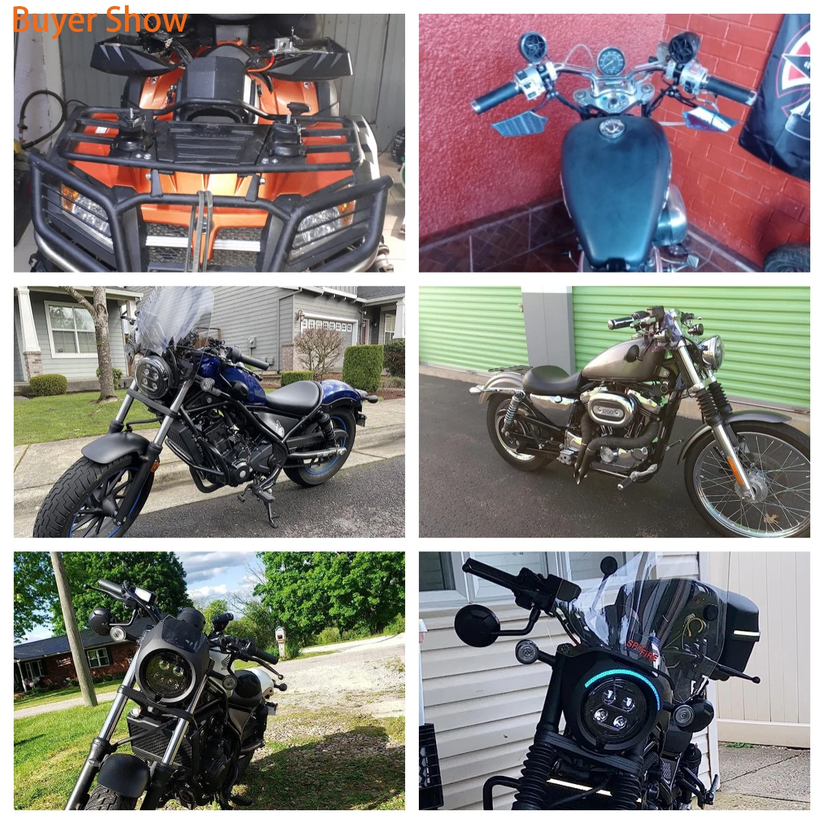 Черный, серебристый - Фотография_5