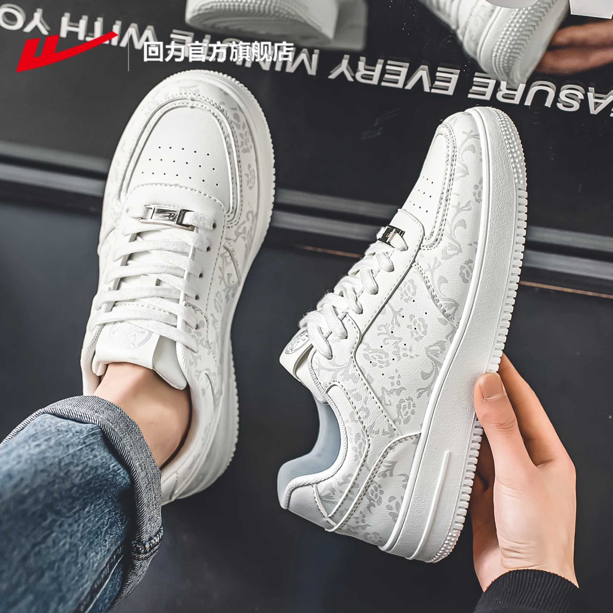 Официальный флагманский магазин huili - Фотография_3