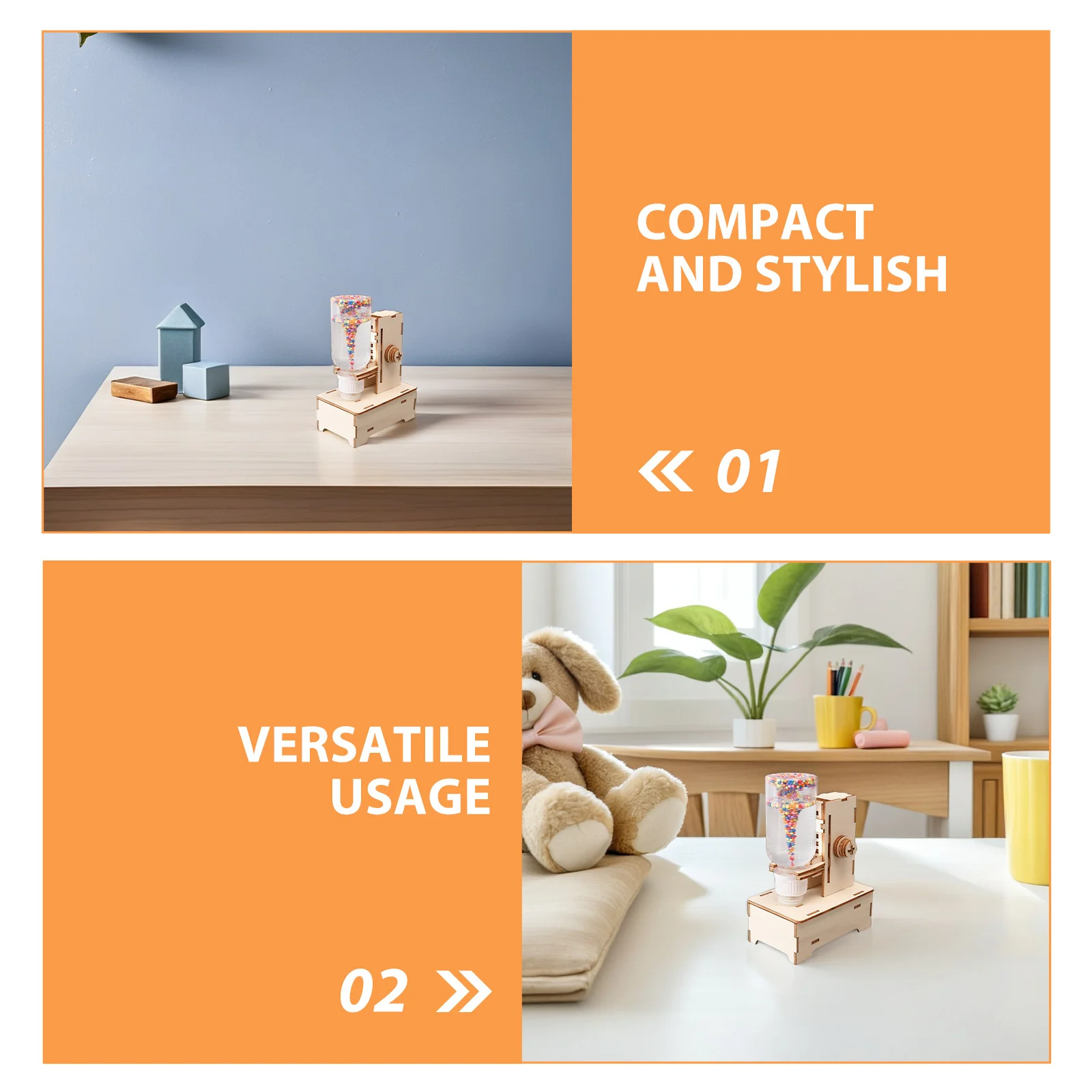 Набор для научных экспериментов - Фотография_2