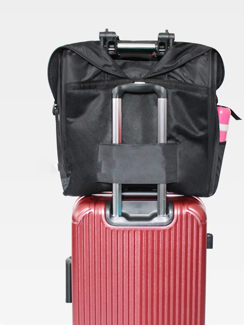 Дорожный рюкзак для коляски yoyo - Фотография_5