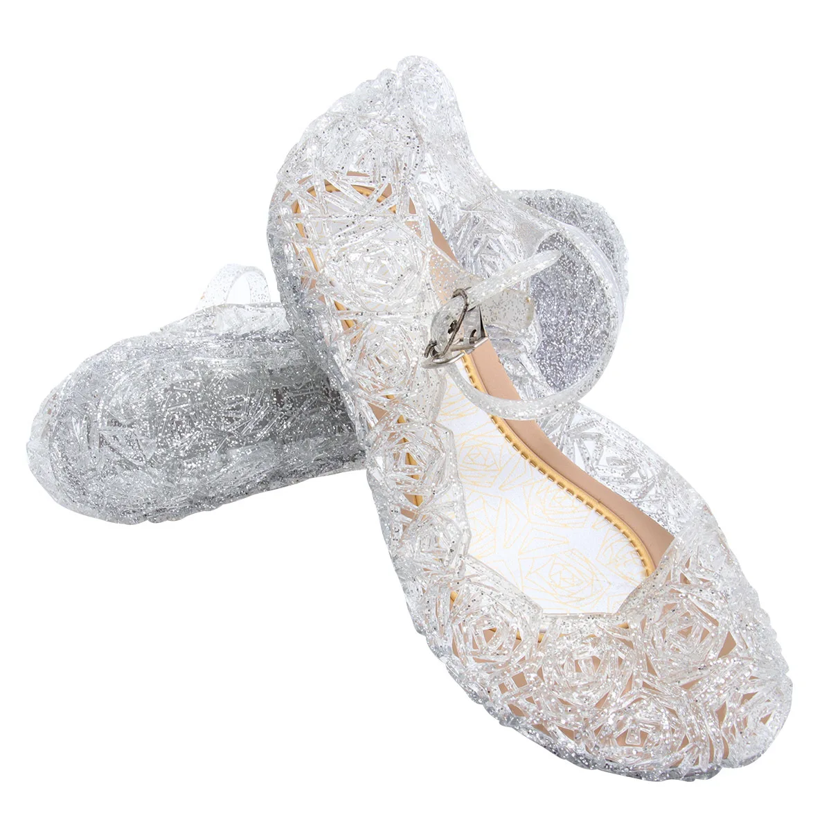 1 пара детских сандалий