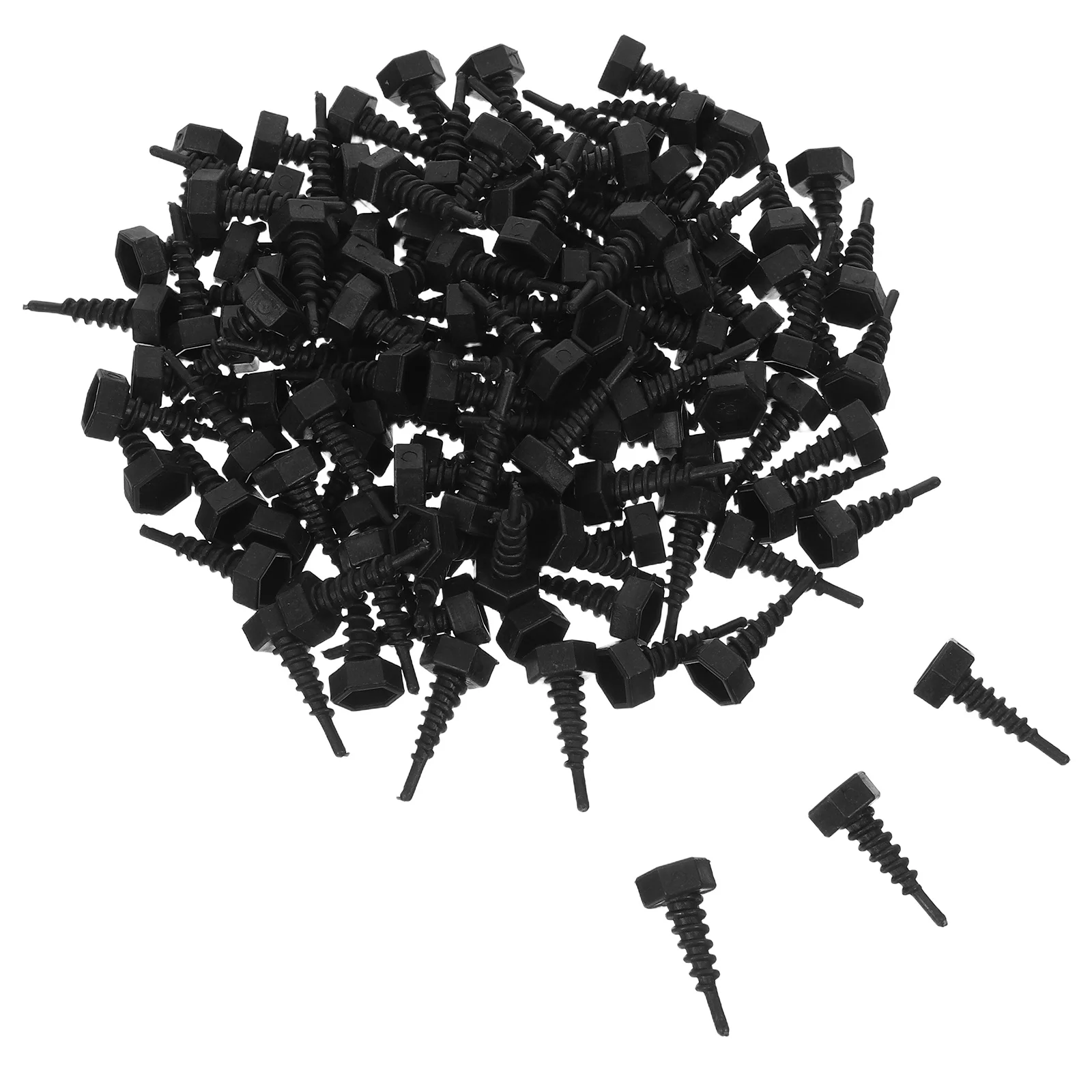 Винты для контроля корней растений - Фотография_4