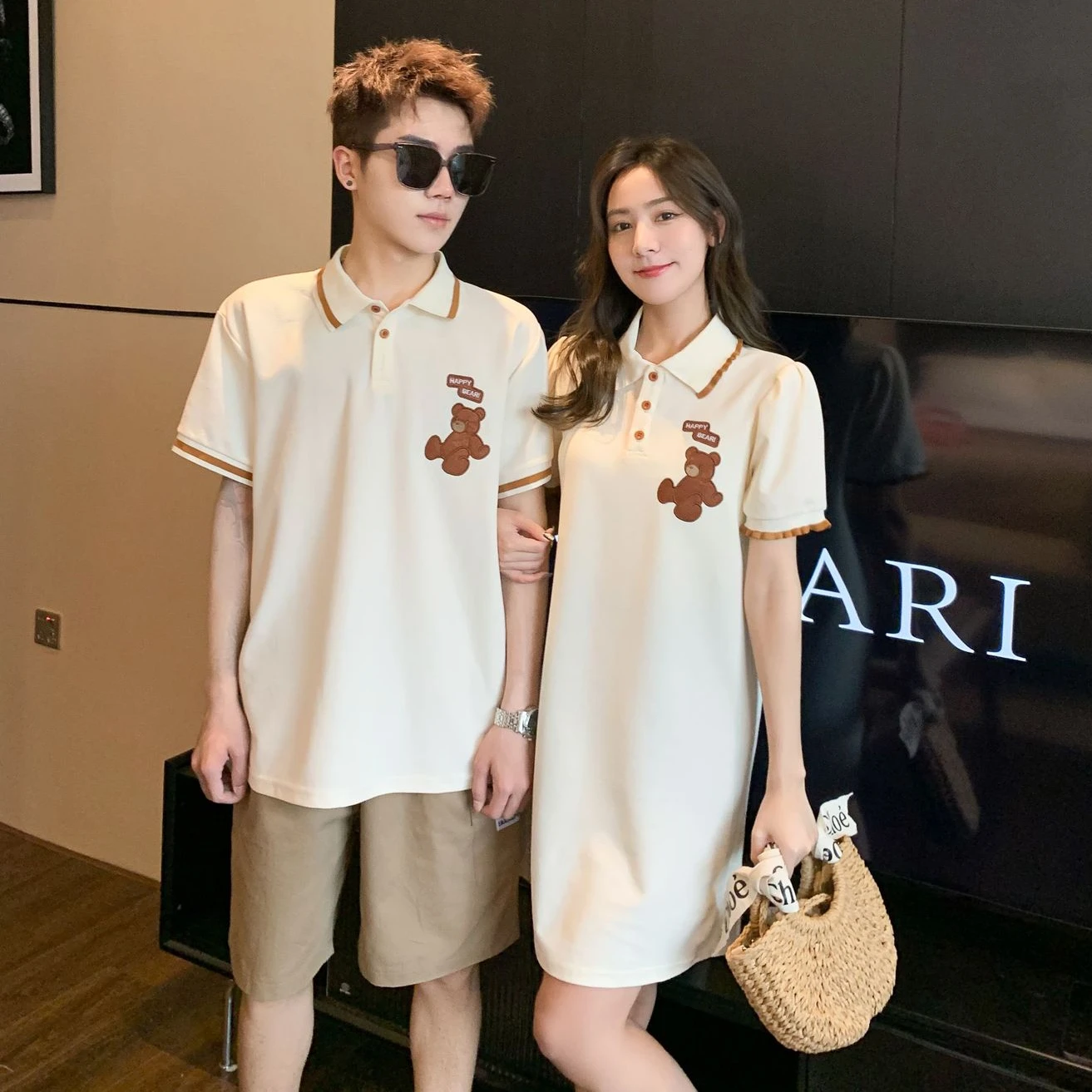 Одежда для семьи с медведем - Фотография_4