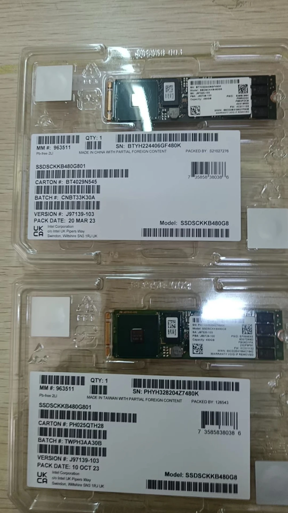 S4510 240g 480g m - Фотография_3