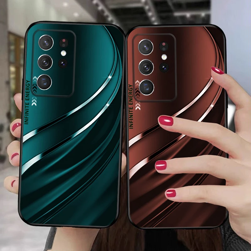 Градиент серебристо-серый для samsung - Фотография_3