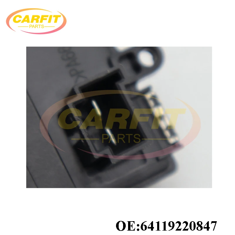 Новый oem 64119220847 64119203323 - Фотография_6