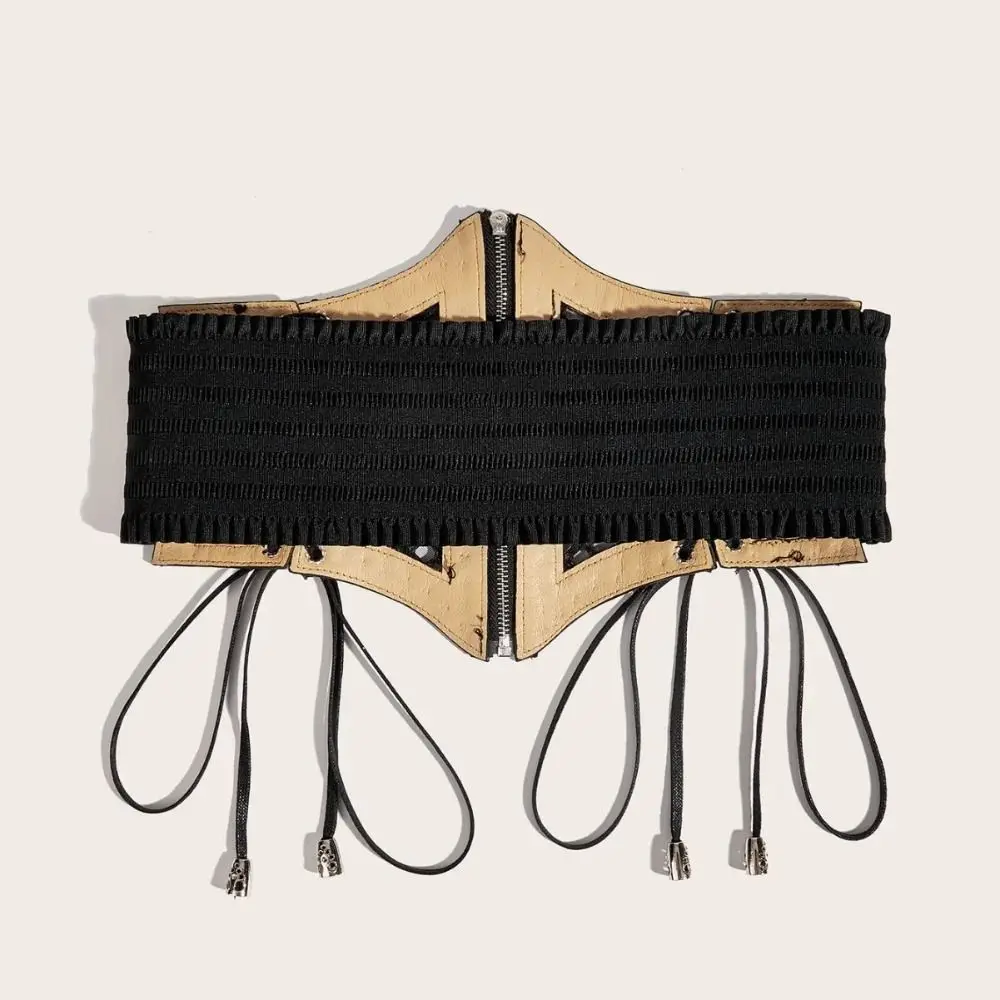 Лунная молния, кулон с леопардовым принтом - Фотография_3