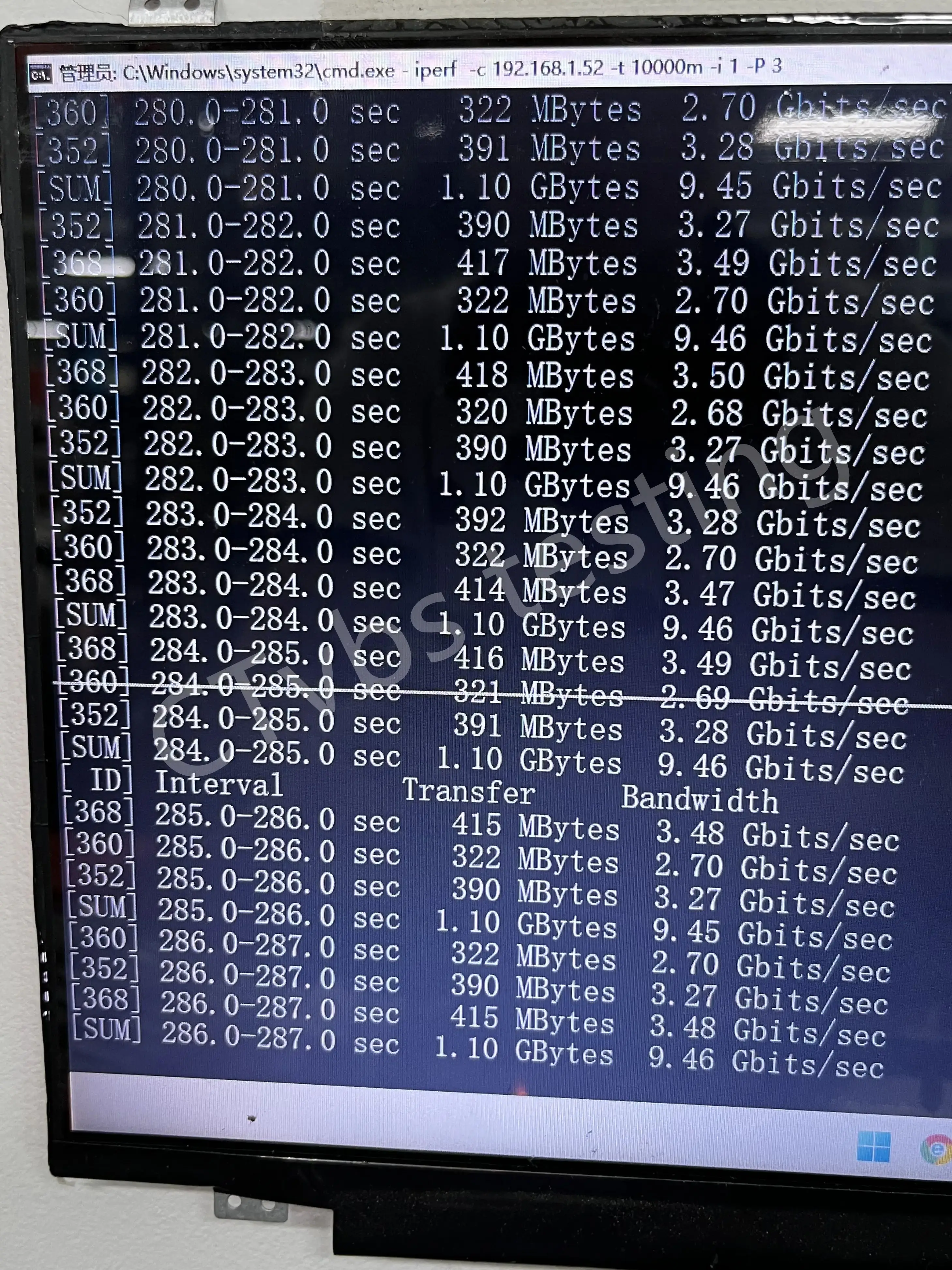 Sfp-10g-sr v03 оригинальный cisco - Фотография_6