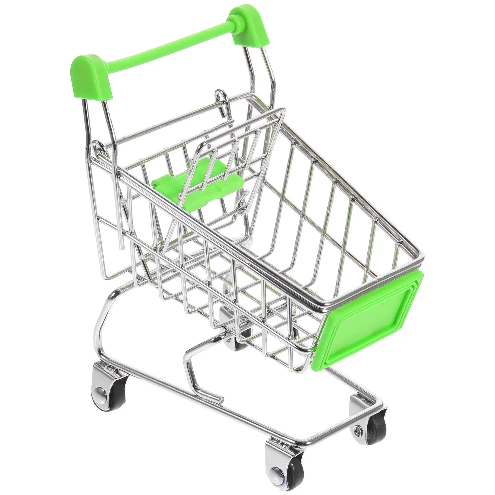 Мини-тележка для покупок - Фотография_5