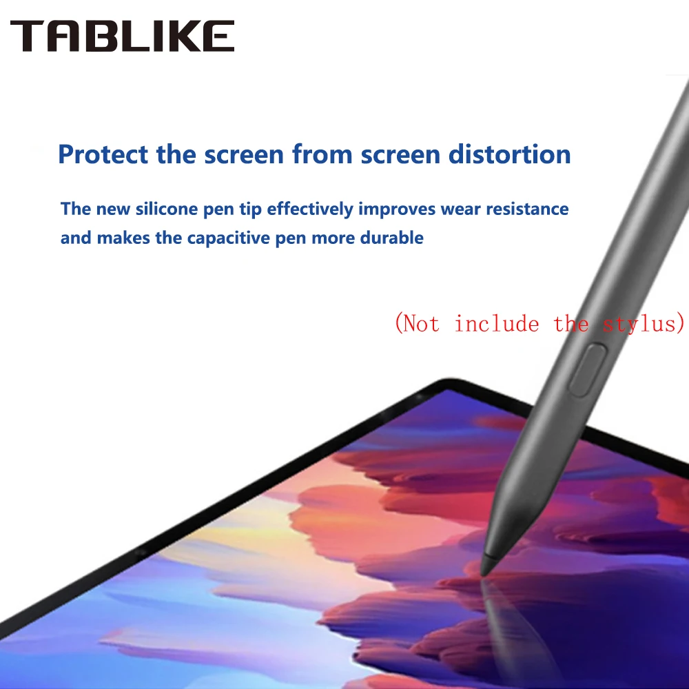 Наконечники для карандашей tablike для lenovo precision pen 3 - Фотография_3