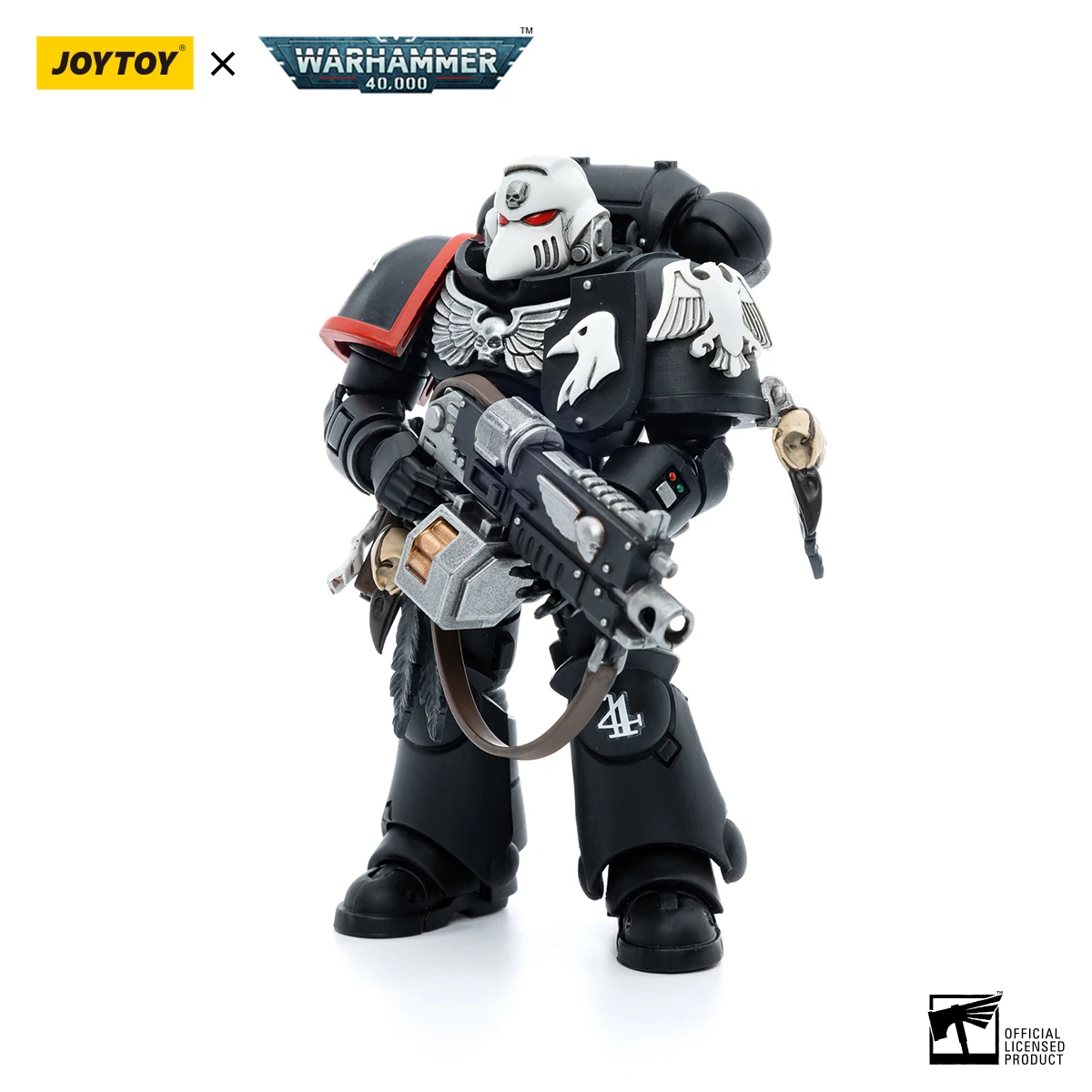 [в наличии] экшн-фигурка joytoy 1:18 (4 шт - Фотография_2