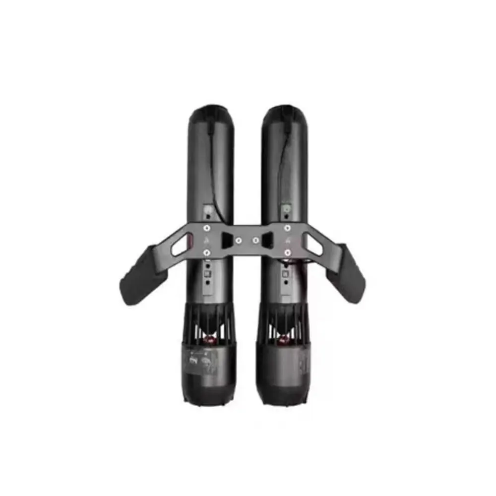 Электрический умный подводный дайвинг - Фотография_3