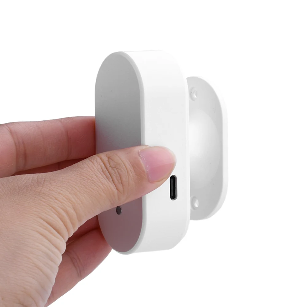 Детектор присутствия человека tuya zigbee - Фотография_2