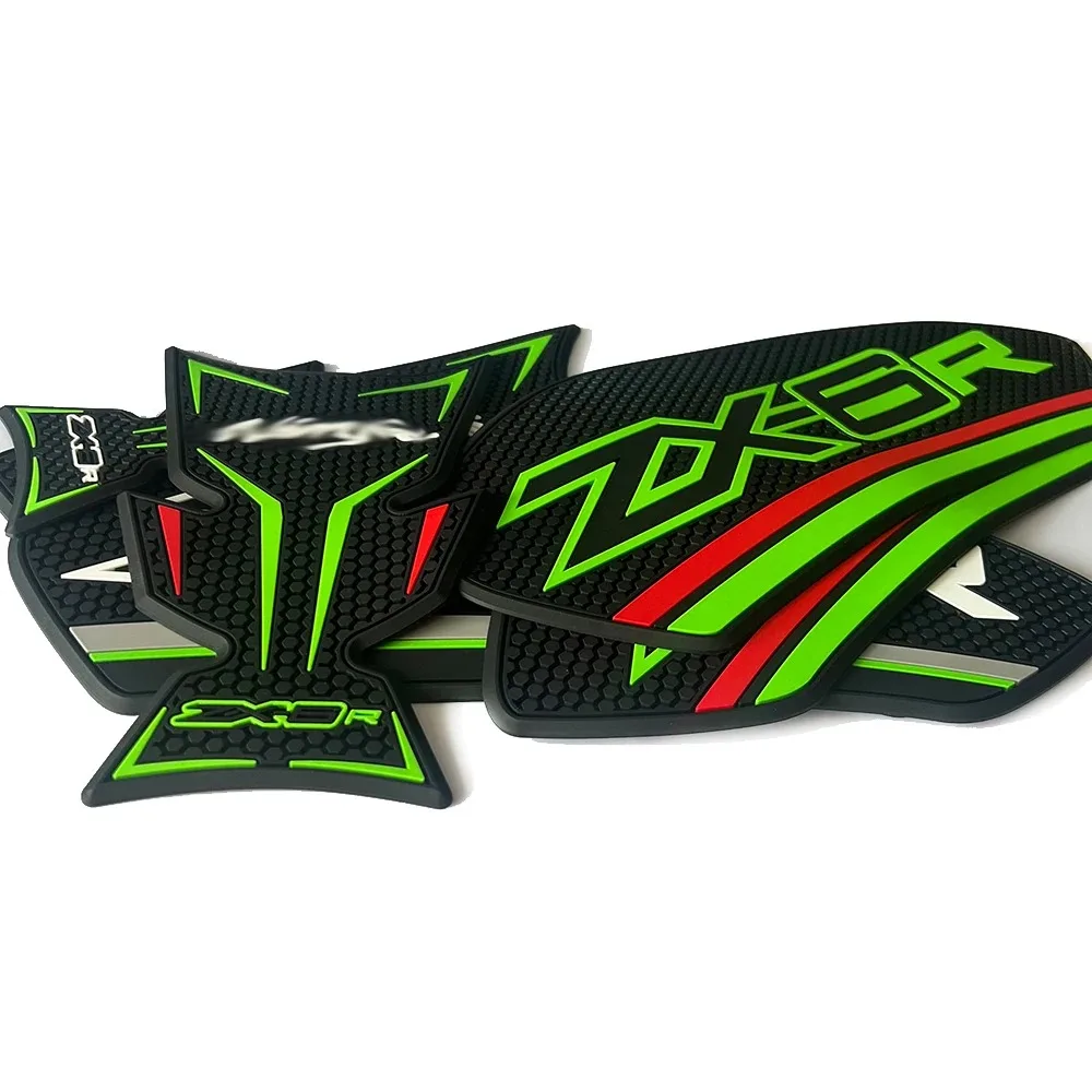 Для kawasaki ninja zx6r zx-6r 2024 - Фотография_5