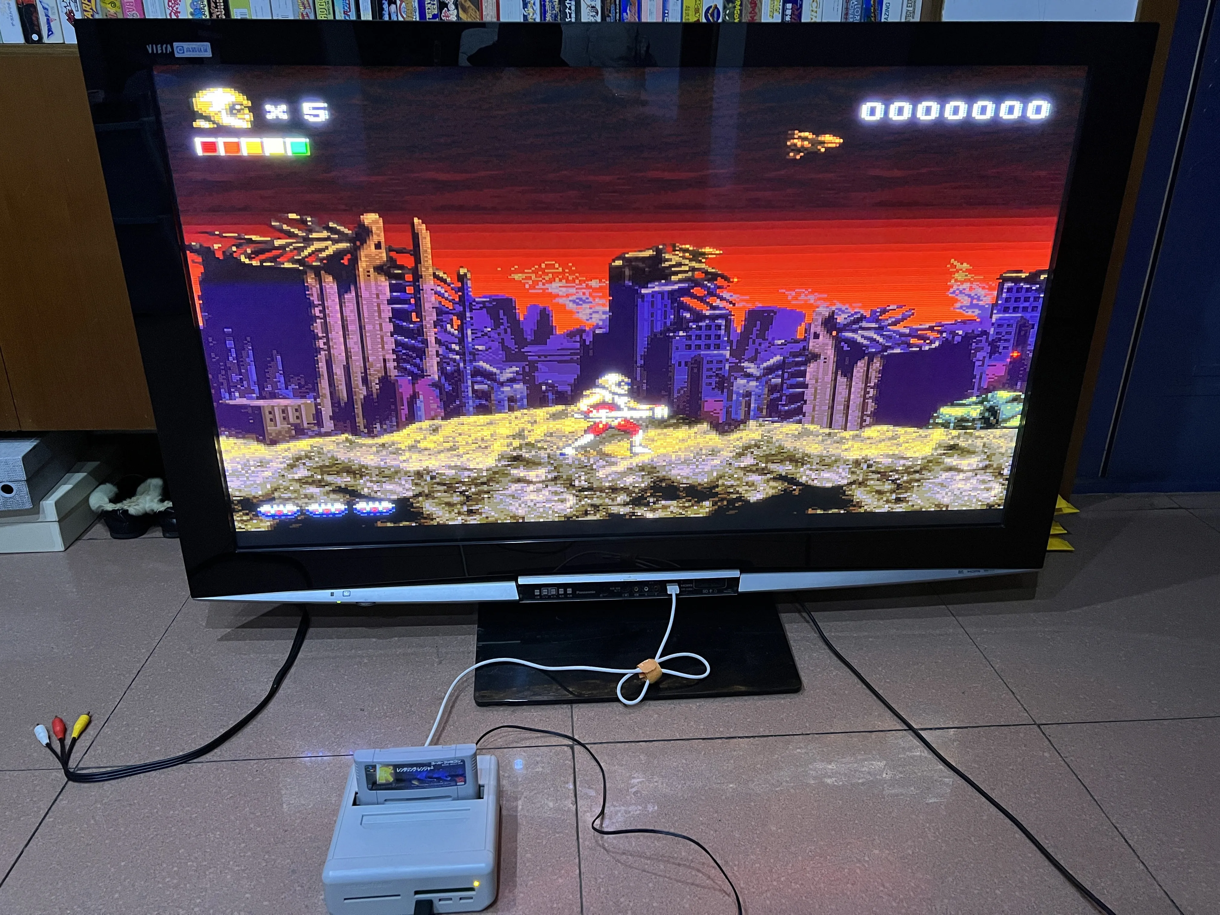 16 бит игры ** рендеризация ranger - Фотография_5