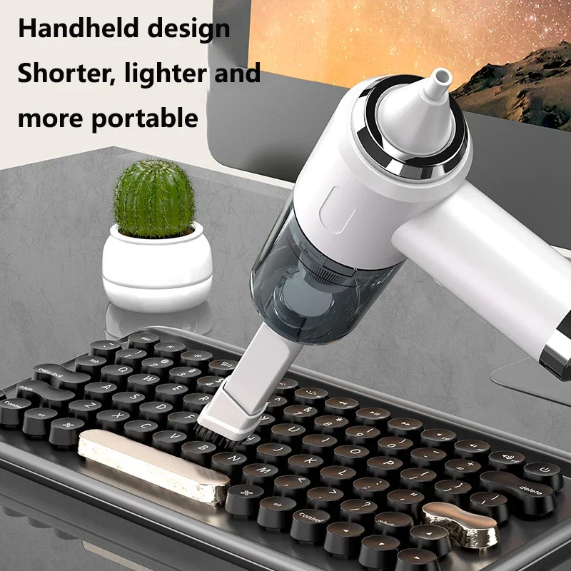 Беспроводной пылесос xiaomi 9980000pa 2-в-1 - Фотография_4