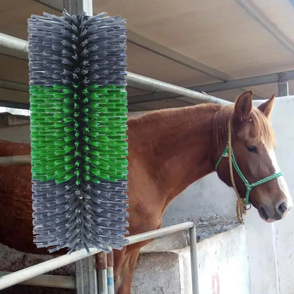 Щетки для царапин для скота - Фотография_4