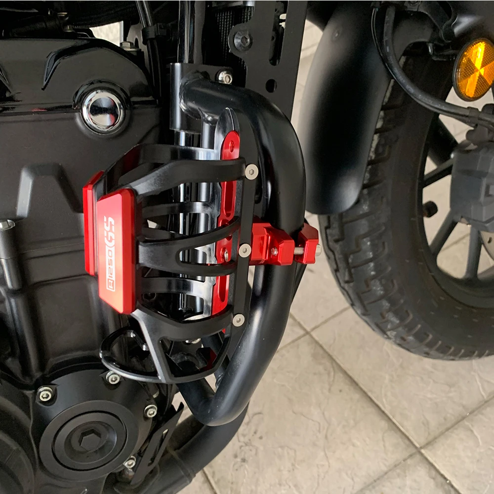 Для bmw r1250gs r1200gsr 1300gs - Фотография_2