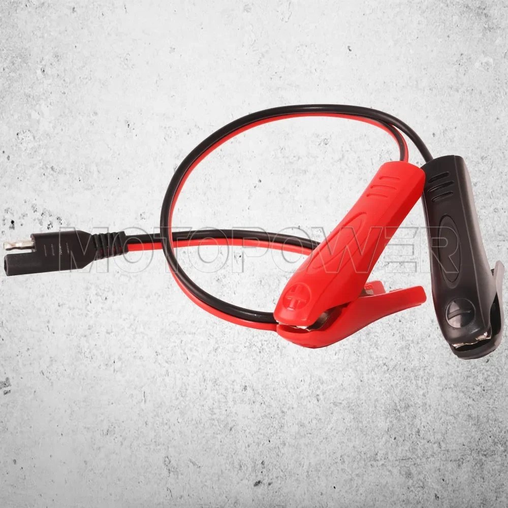 Полностью автоматическое умное зарядное устройство motopower 12 в 1 - Фотография_5