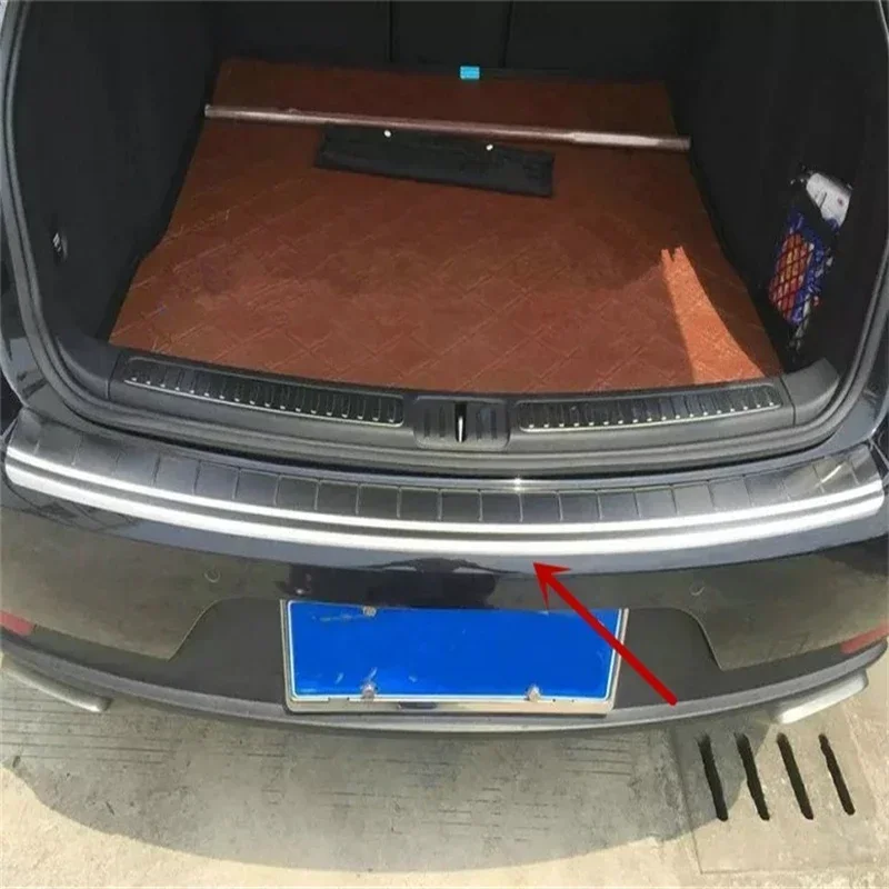 Welkinry для porsche macan 95b 2014-2021