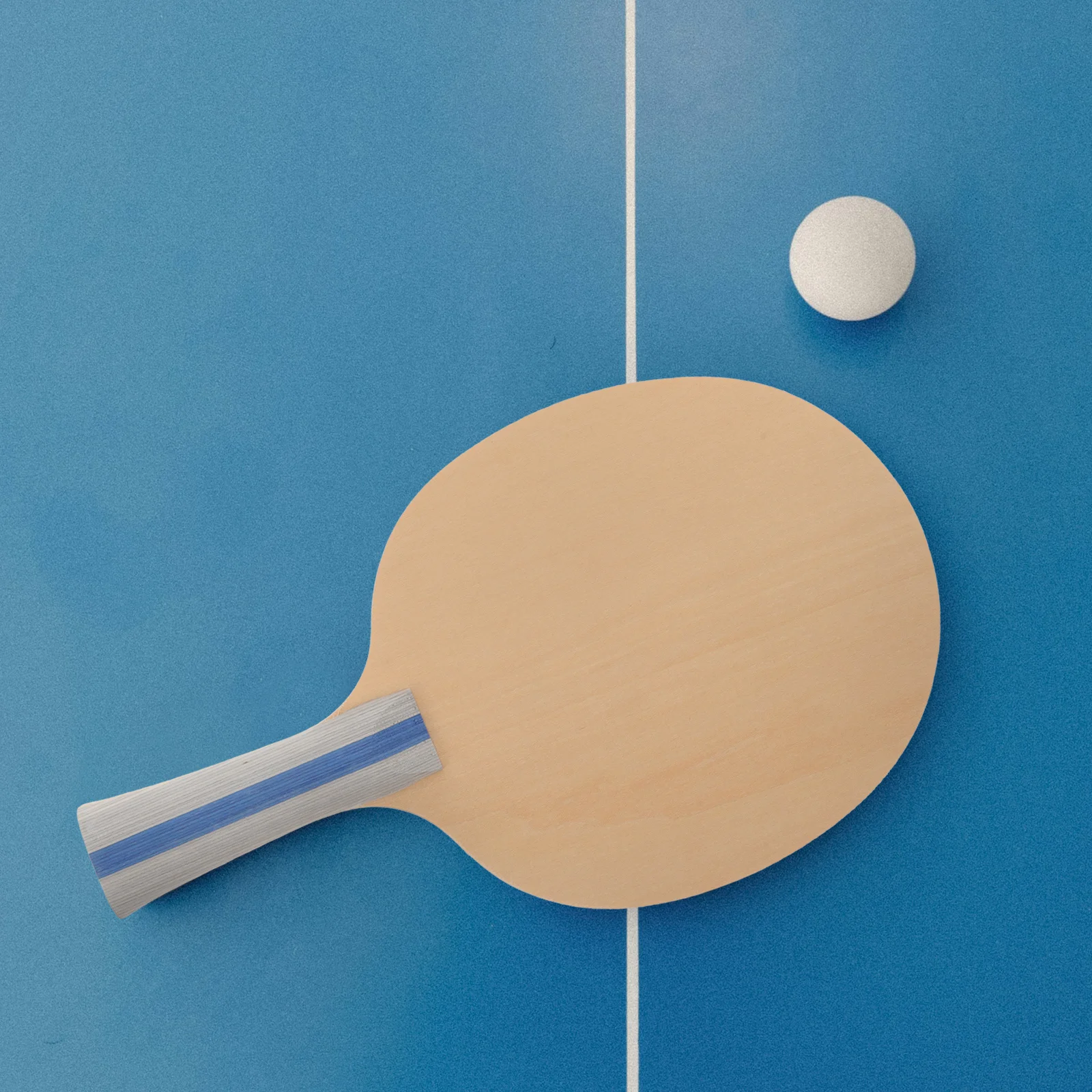 Ракетка для настольного тенниса