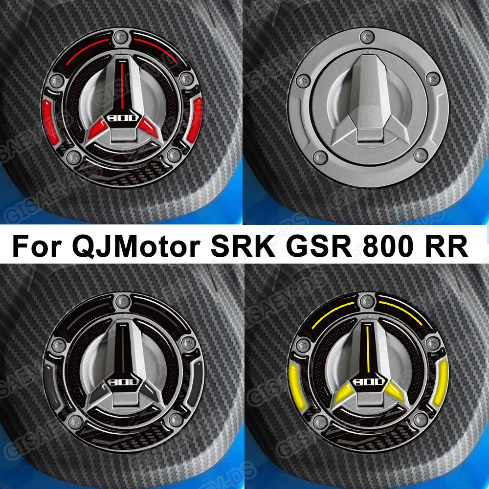 Мотоцикл для qjmotor srk gsr 800rr srk800rr - Фотография_2