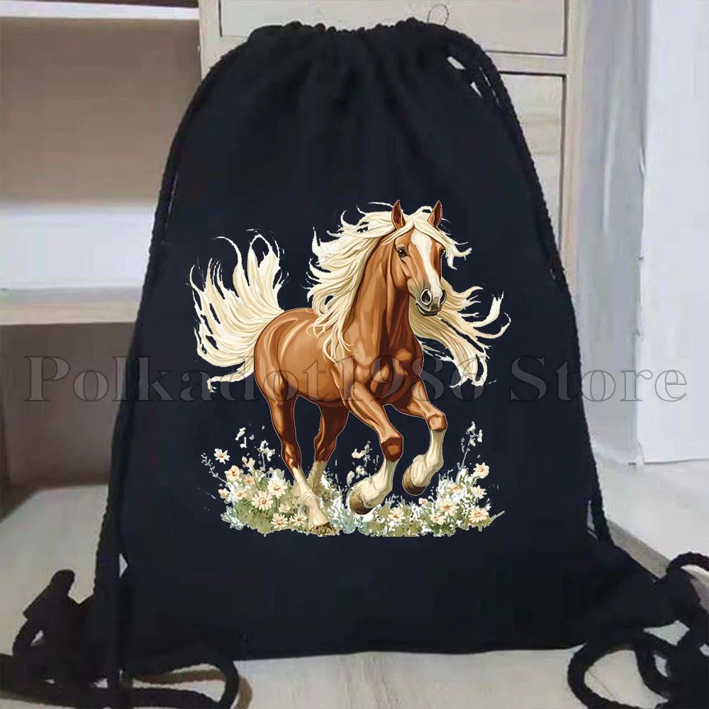 Просто девочка, которая любит лошади - Фотография_2