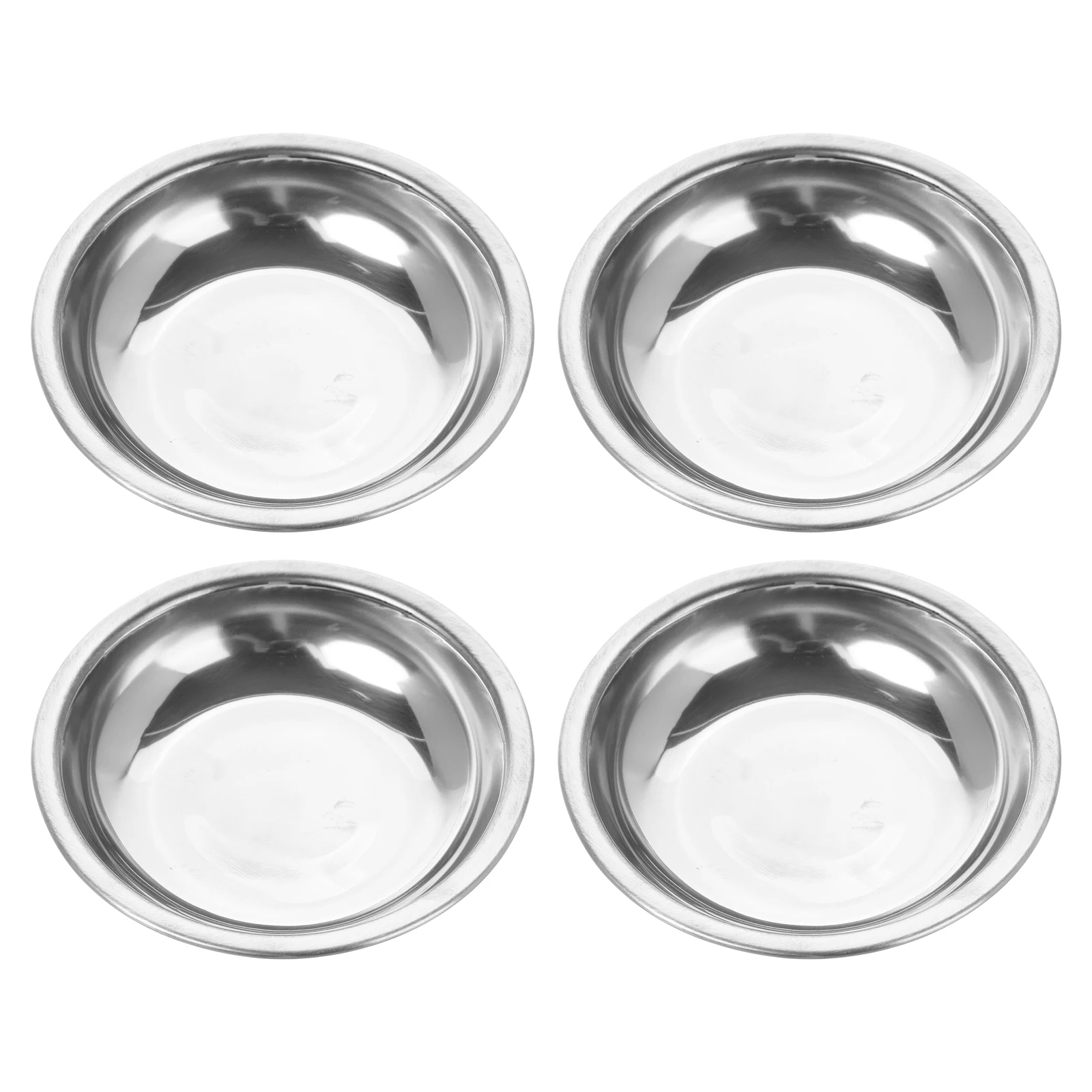 Кастрюли для взвешивания ювелирных изделий из нержавеющей стали - Фотография_5