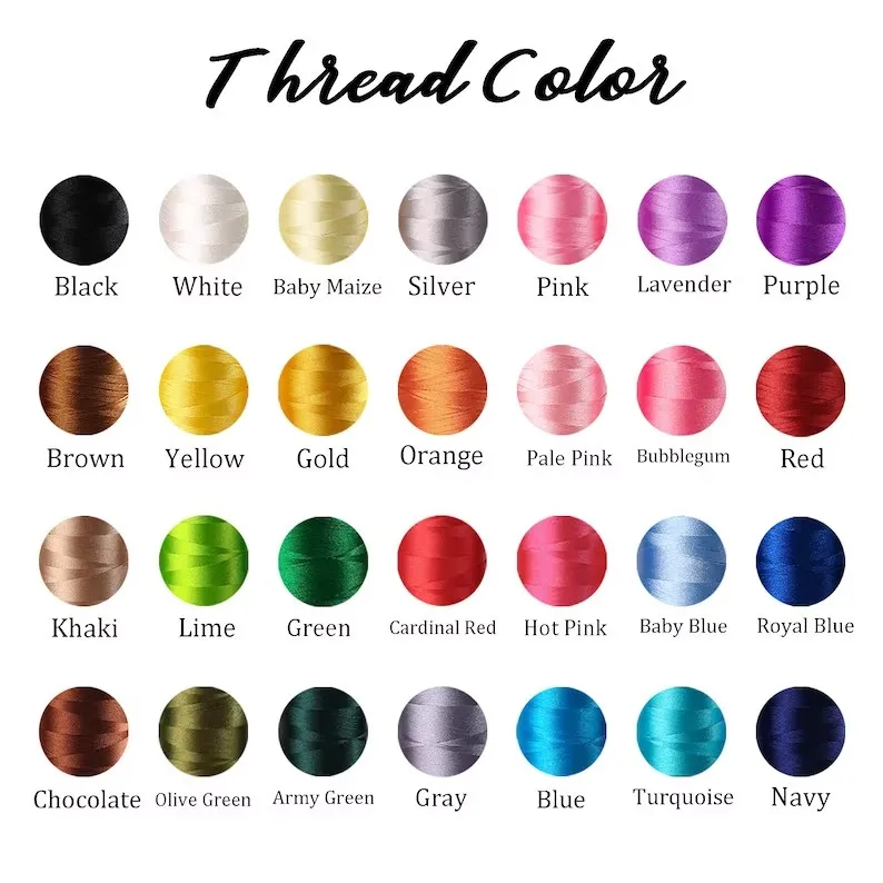 Толстовка с вышивкой на заказ для пары - Фотография_4