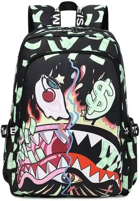 Дорожный рюкзак, рюкзак на два