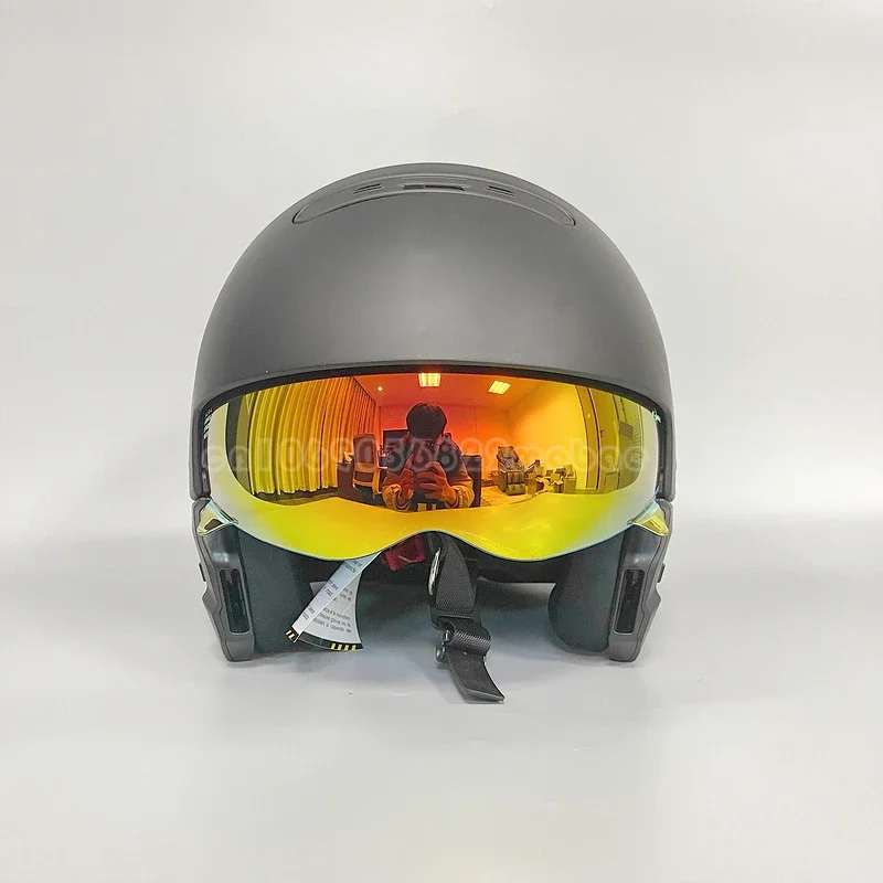 Козырек для линз мотоциклетного - Фотография_5