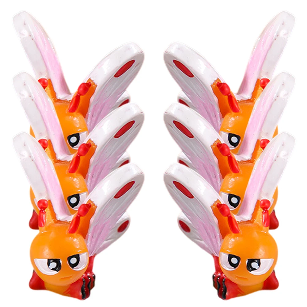 Моховые украшения - Фотография_4