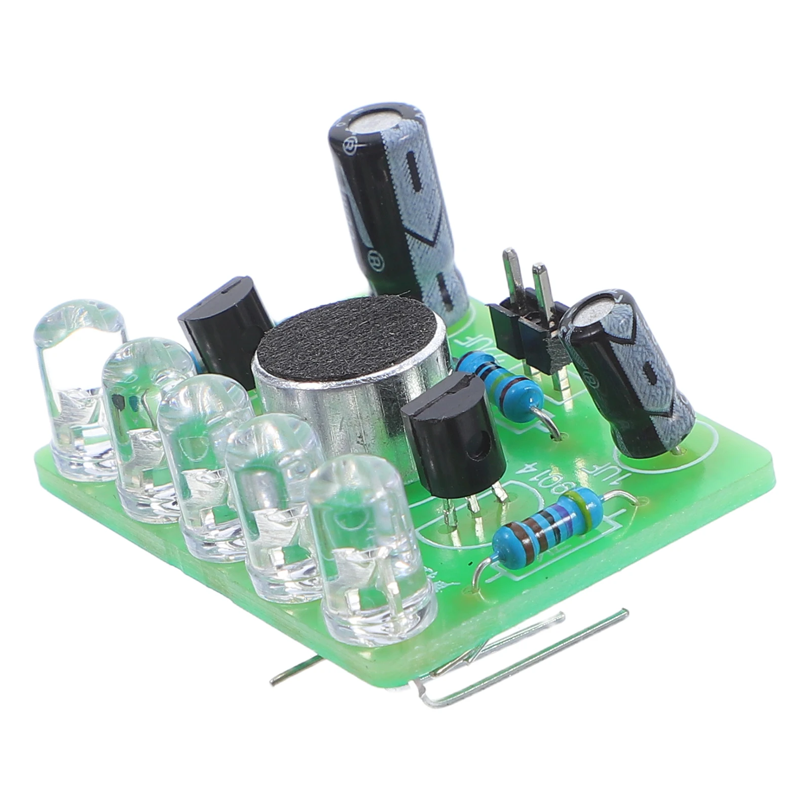 Комплект мелодии с голосовым управлением - Фотография_4