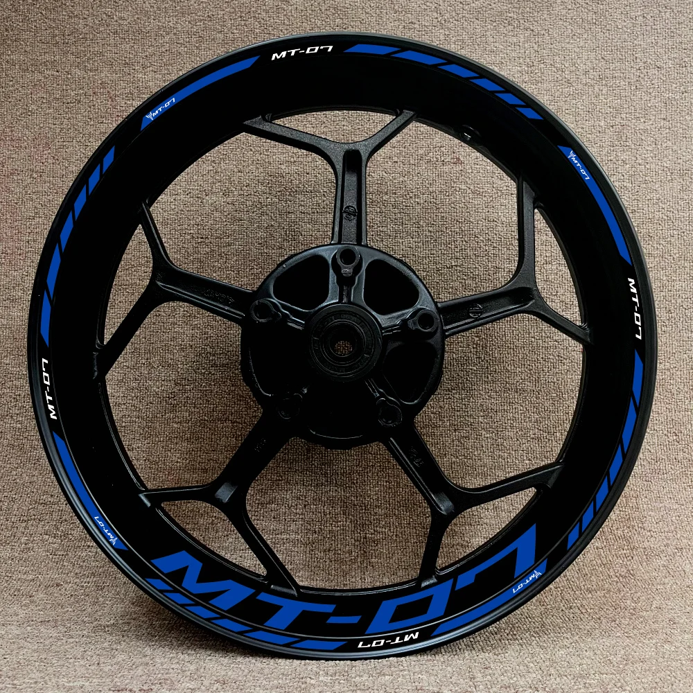 Подходит для yamaha mt07 - Фотография_5