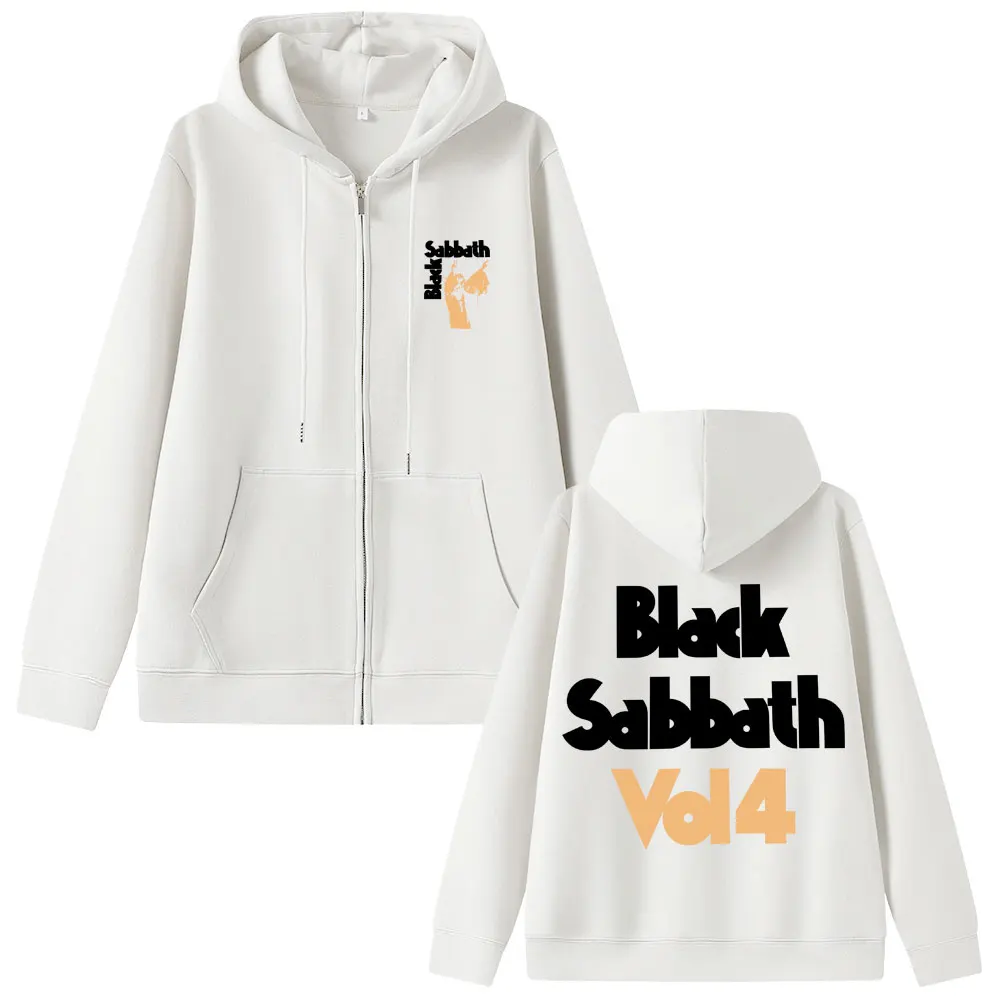 Black sabbath ozzy osbourne vol 4 - Фотография_6