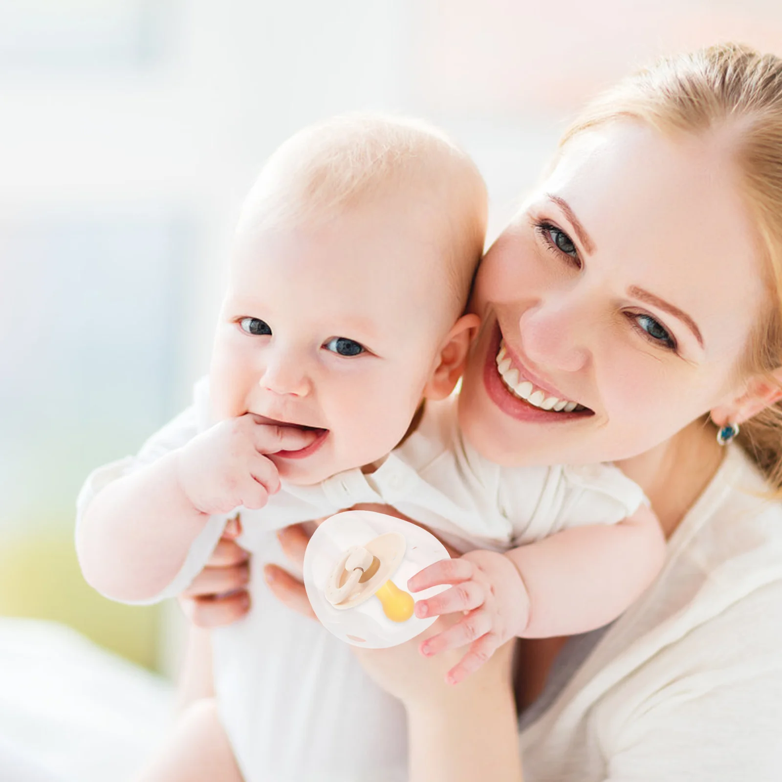 Чехол для детской соски - Фотография_5