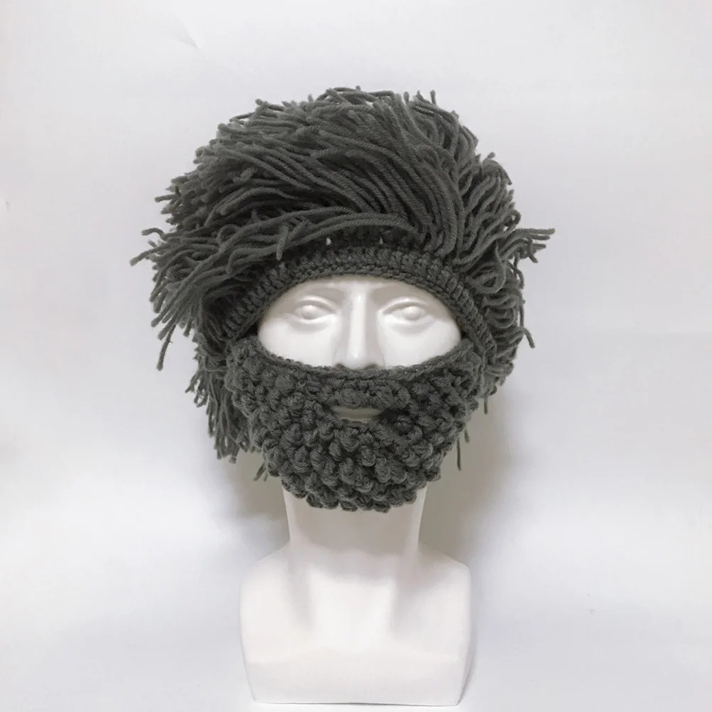 Лыжная шапка 44-50 см - Фотография_5