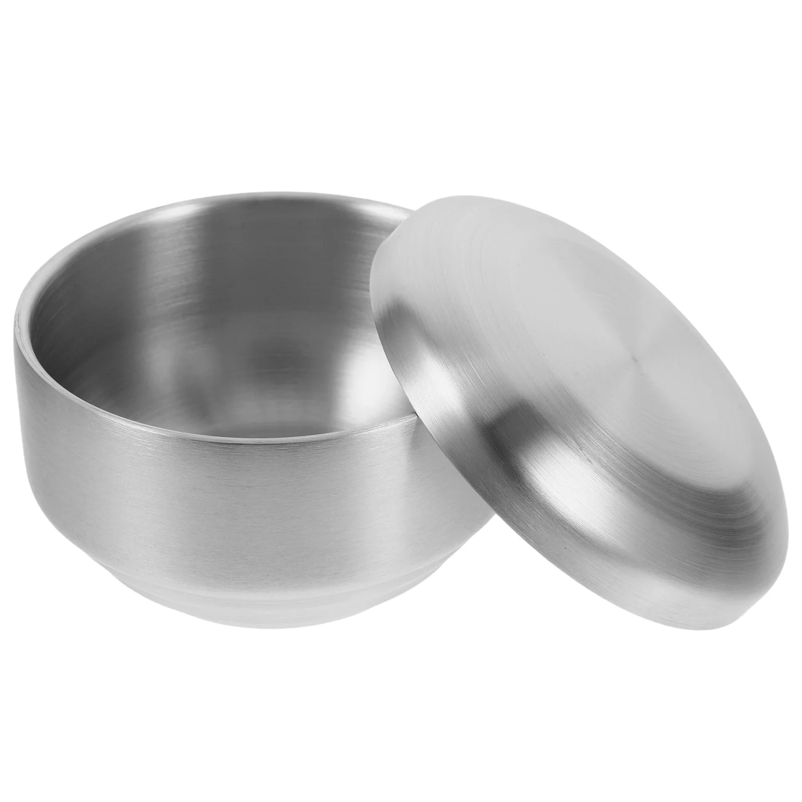 Чаша из нержавеющей стали для мужчин - Фотография_6