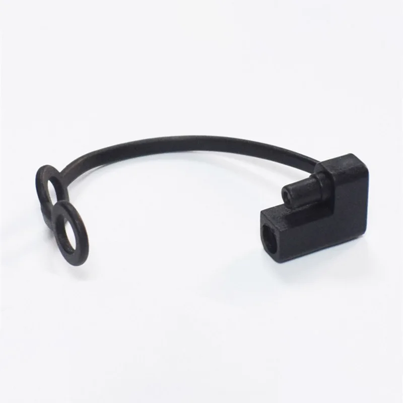 Diy sae 12 в 18awg 15 см силовой - Фотография_6
