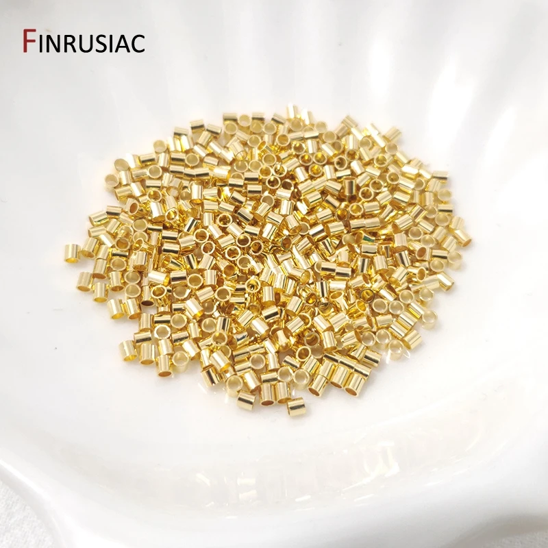 Кримпы для бижутерии - Фотография_4