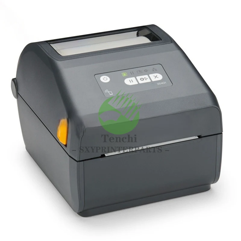 Термопринтер zebra zd420 zd421 zd620 zd621 zq521 zq630