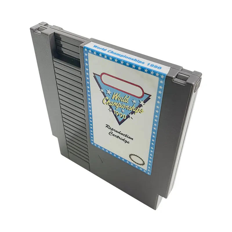 Картридж для игровой консоли - Фотография_3